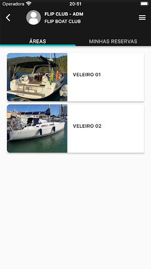 Flip Boat Club Screenshot 3