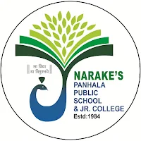 Narake's Panhala public school