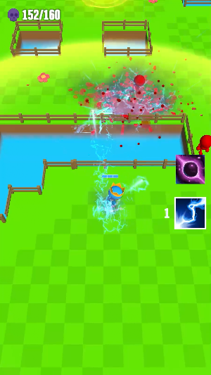 Arcane Storm Screenshot 3
