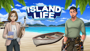 Island Life Screenshot 0