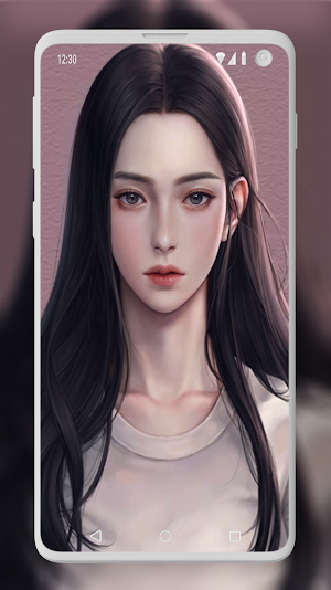 Teen Wallpapers Screenshot 1