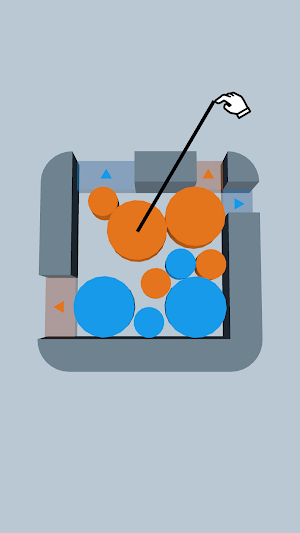 Pull Jam Screenshot 1