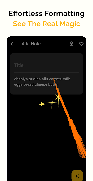 Al Notes: Notes with AI GPT Screenshot 2