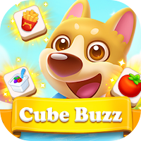 Cube Buzz
