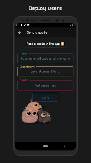 English quotes Screenshot 3