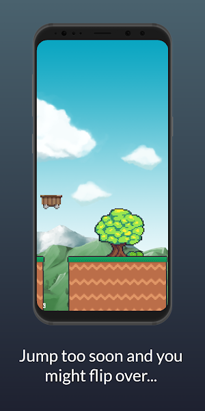Clickity Clack Screenshot 2