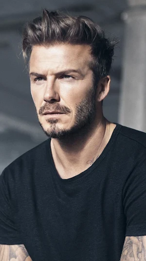 David beckham wallpaper Screenshot 2