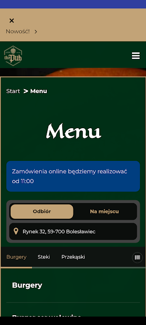 The Pub Screenshot 0