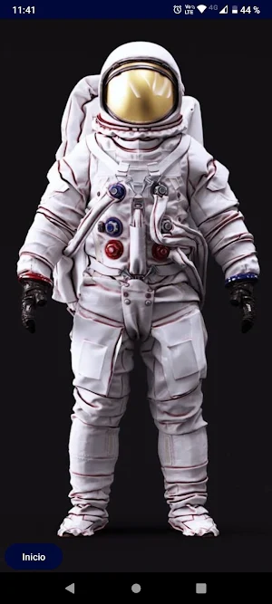 PictoEspacial Screenshot 1