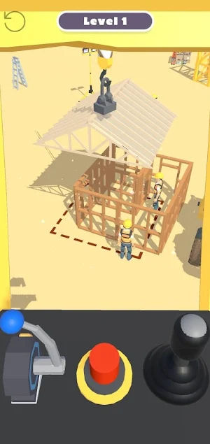 HyperTruck Screenshot 3