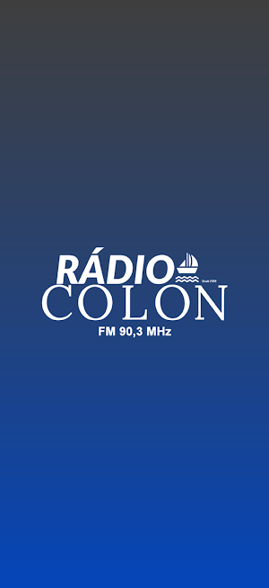 Rádio Colon Screenshot 0
