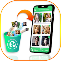 Deleted Photo Recovery-Data