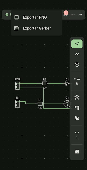 CircuitToolsMT Screenshot 3