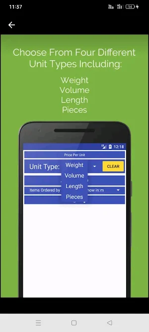 INUKA M-KASH Screenshot 3