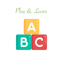 Learning ABC Alphabet