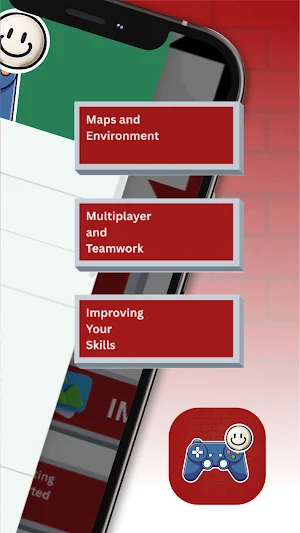 Meccha Chameleon Game Hub Screenshot 2
