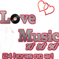 Rádio Love Music