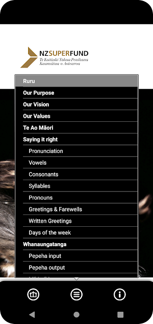 Ruru Screenshot 2