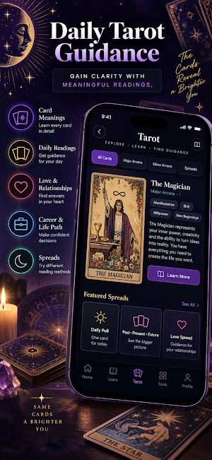 Learn Astrology & Birth Chart Screenshot 2