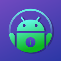 Full Android Device Info