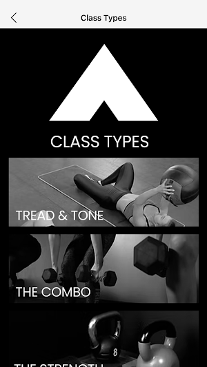 Elevate Fitness Athens screenshot 3