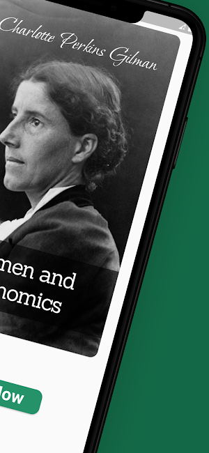 Women and Economics - Book Screenshot 1