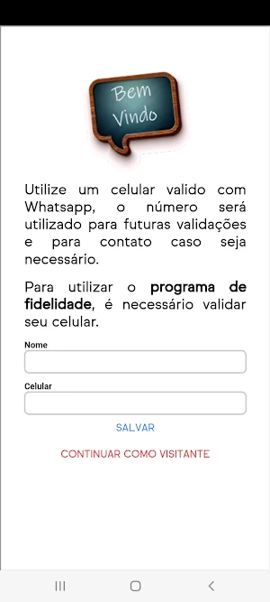 GR Distribuidora Screenshot 3