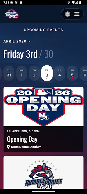 Fisher Cats Rewards Screenshot 2