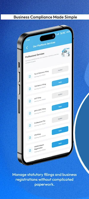 MeraPayment Screenshot 2