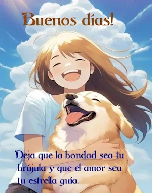 Frases de buenos días y noches Screenshot 2