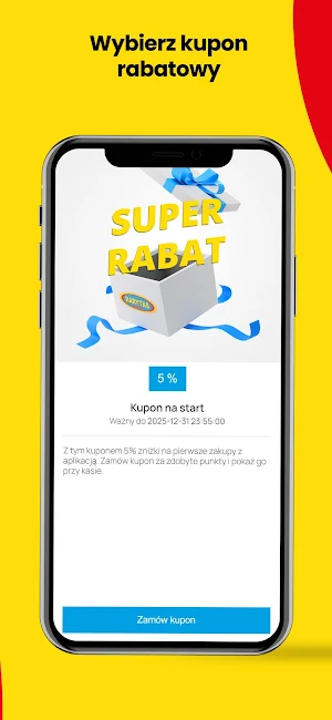 Rarytas Market Screenshot 3