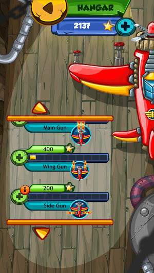 Cheetah Commander Screenshot 0