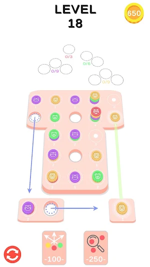 Coins Stack Screenshot 3
