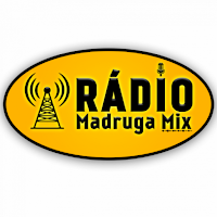 RÁDIO MADRUGA MIX