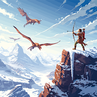 ArcherHero Games
