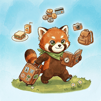 Tabi - Travel Journal
