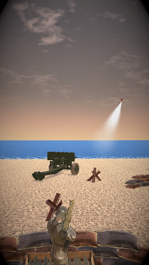 Action Soldier Screenshot 1