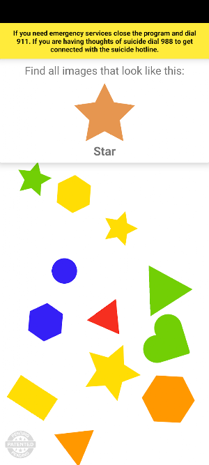 SIRRA Screenshot 2