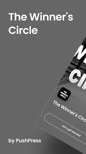 The Winner's Circle Screenshot 0