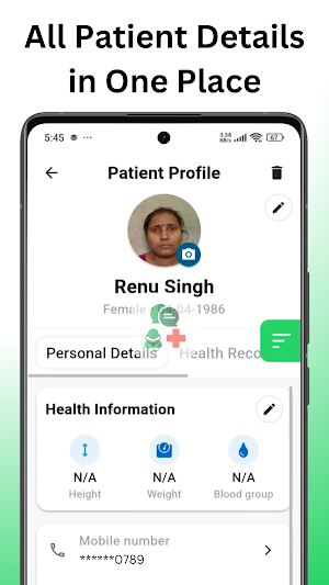 SmartCarePlus Screenshot 1