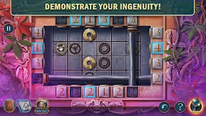 Connected Hearts: Episode 2 Screenshot 2
