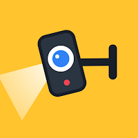Home Security Cam - SpareCCTV