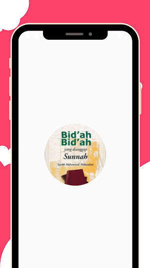Bid'ah Yang Dianggap Sunnah Screenshot 0