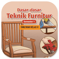 Teknik Furnitur Kls 10 Merdeka