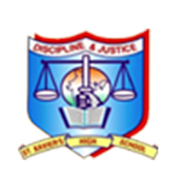 ST. Xavier's High School