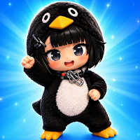 GuGu GaGa Penguin Game