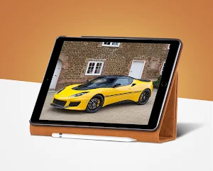 Wallpapers For Lotus Cars Screenshot 1
