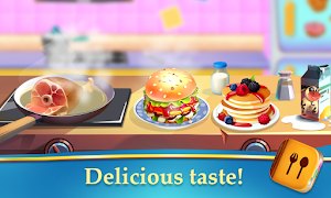 Cooking Master Chef Book-Cook Recipe Skills Screenshot 3