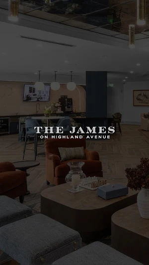 The James on Highland Avenue Screenshot 0