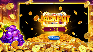 777 Fruit Mania Slots Screenshot 1